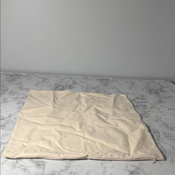 Thirty-One Succulent Print Pillow Cotton Cover - Picture 3 of 7